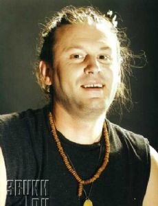 Vadim Kuzmin