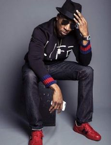 Frank Walker