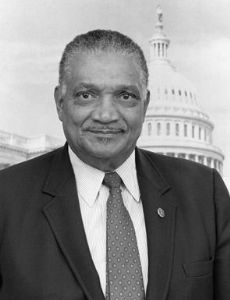 Charles Hayes (politician)
