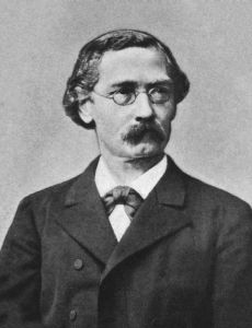 Felix Hoppe-Seyler
