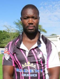 Dumisane Meslane