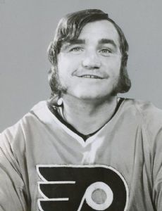 Rick MacLeish
