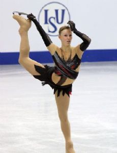 Oksana Gozeva