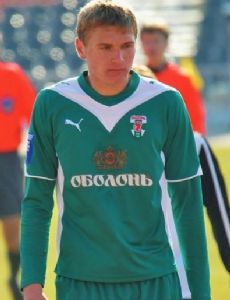 Ihor Plastun