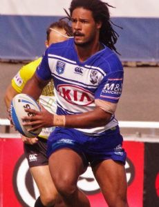 Jayden Okunbor