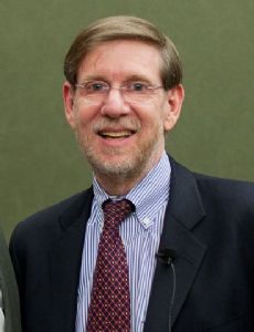 David Aaron Kessler
