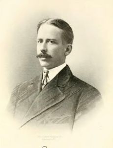 John Pendleton Kennedy (librarian)