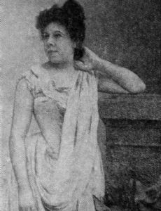 Luranah Aldridge