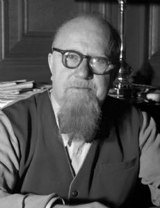 Hans Peter Sørensen