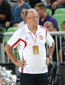 Dušan Ivković