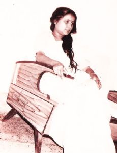 Labanya Dutta Goswami