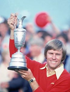 Bill Rogers (golfer)