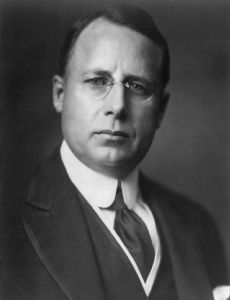 James M. Cox