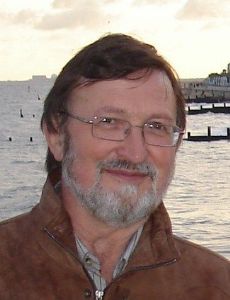 Richard Webster