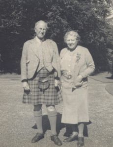James Graham, 6th Duke of Montrose