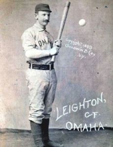 John Leighton