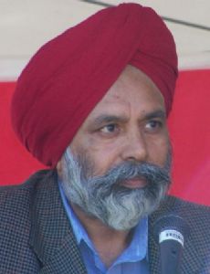 Darshan Kang