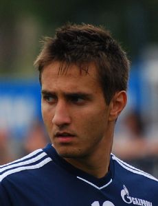 Mario Gavranović