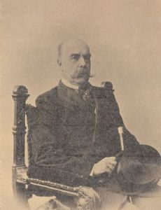 Francisco Manuel de Melo Breyner, 4th Count of Ficalho