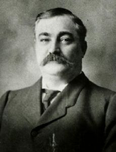W. H. Hare