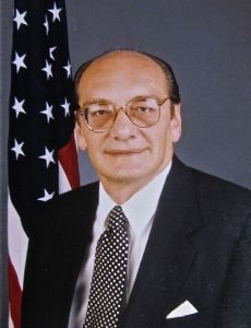 Rudolf V. Perina