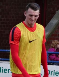 Kyle Cameron
