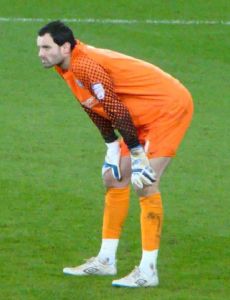 Joe Lewis