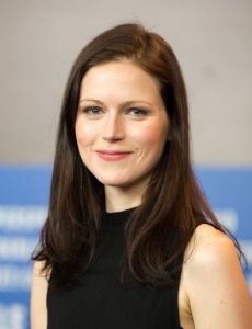 Patrycja Volny