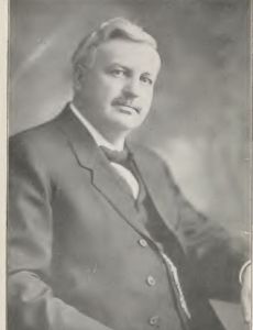 Sam V. Stewart