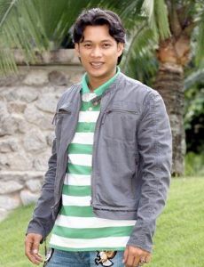 Faizal Yusof