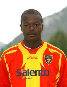 Axel Cédric Konan