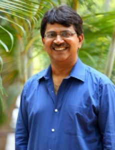 Raj Madiraju