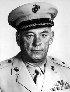 Odell M. Conoley