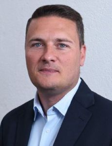 Wes Streeting