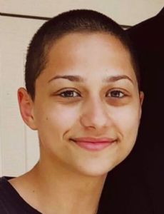 Emma Gonzalez