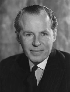 Michael Hamilton