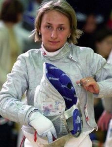 Irena Więckowska