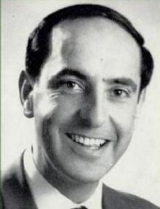 Joe Berinson