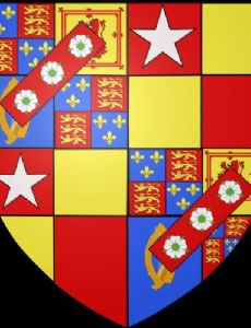 Osborne Beauclerk, 12th Duke of St Albans