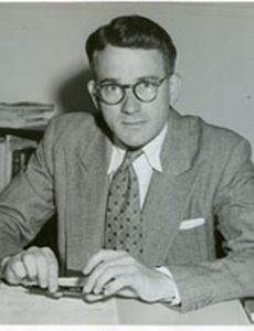 Trevor Swan