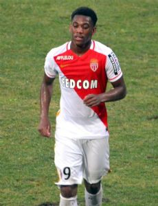 Anthony Martial