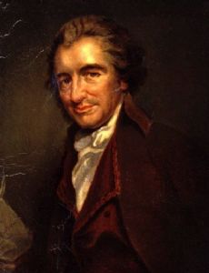 Thomas Payne