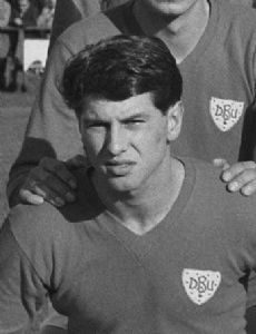 Børge Thorup