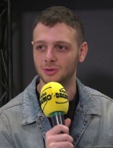 Anastasio (singer)