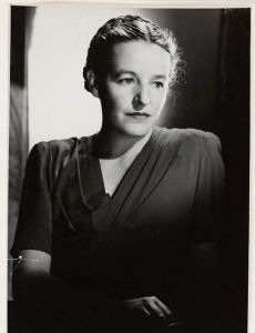Dymphna Cusack