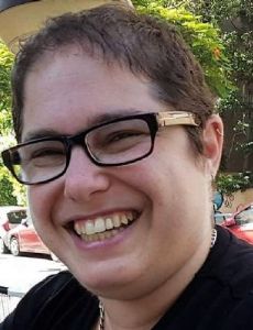 Dana Goldberg
