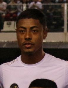 Bruno Henrique Pinto