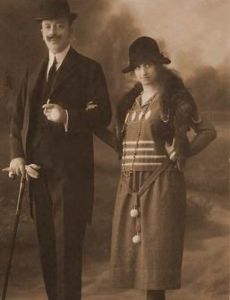 María Luisa García-Carreras