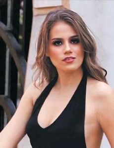 Tizianna Torres