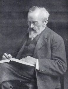 Charles Arthur Mercier